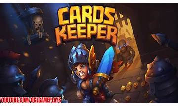 Cards Keeper for Android - Download the APK from Habererciyes